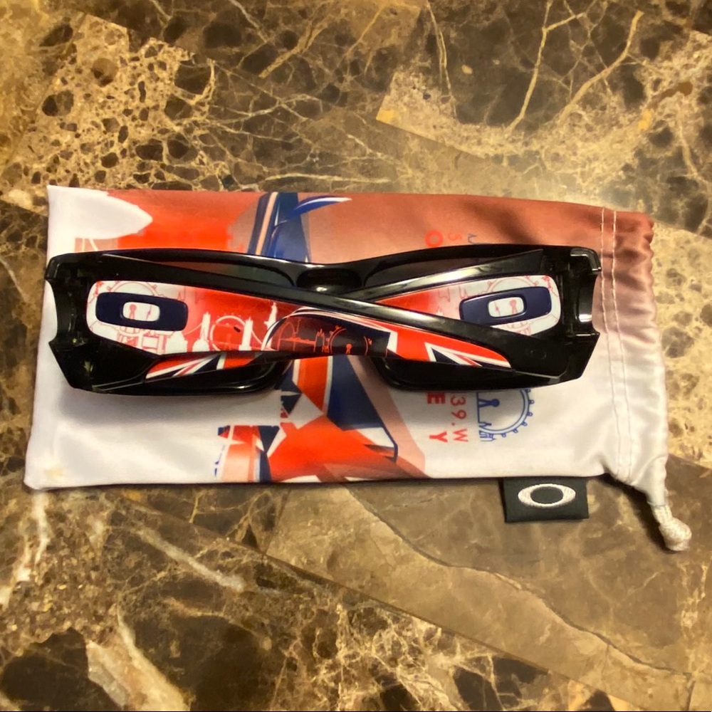 Oakley Fuel Cell Sunglasses
